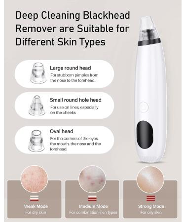 Bebird Pro Ear Wax Removal Tool with 1440P HD Camera and 6 LED Lights - FDA Approved Ear Cleaner for Smaller Ears - Pink - Buy Online on GoSupps.com