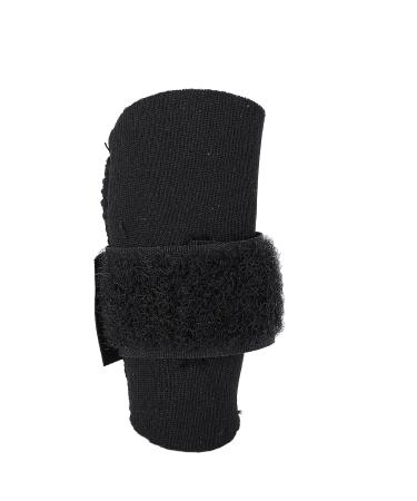 DAUZ Basketball Finger Sleeves - 10 Breathable Adjustable Finger Splints for Volleyball | International Shipping Available - Buy Online on GoSupps.com