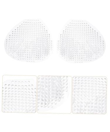 Breast Pad Inserts for Women - Silicone Cup Fillers for Sports Bras & Bikinis | TOYANDONA - Buy Online on GoSupps.com