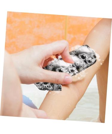 DOITOOL Soap Shampoo Bar Shampoo Bar Holder Bar Shampoo Holder Preservation Net Travel - Buy Online on GoSupps.com