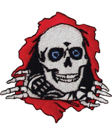Powell Peralta Ripper 4.5" Patch