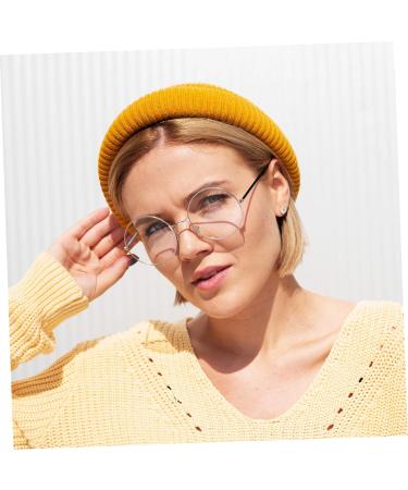 Baluue Magnetic Sunglasses Accessories - Durable Metal Hinge & Slab - 1 Pair Black 13.8x0.36cm - International Shipping Available - Buy Online on GoSupps.com