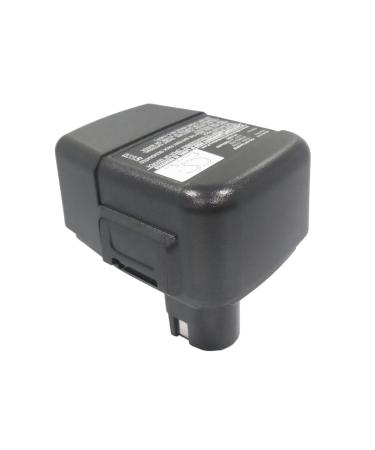 Ni-MH Battery 1500mAh Replacement Battery 11074 974852-002 11100 for 315.22189 11343