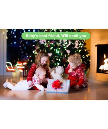 Interactive White Plush Animal Cat Stuffed Toy | Barking Meow Kitten | Touch Control Electronic Pet Cat Toy | Animated Robot Cat for Kids - L 12 x H 8 x W 5 - Buy Online on GoSupps.com