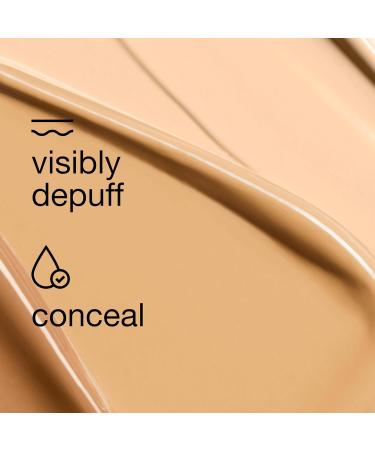 CLINIQUE Even Better All-over Concealer + Eraser - WN 01 Flax | 6 ml | Shop Internationally for Flawless Coverage - Buy Online on GoSupps.com