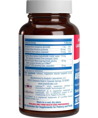 Iron Free Multivitamin for Women 50 and Over - Gentle Easy to Digest Over 50 Multivitamin for Men & Women with 30 Nutrients for Comprehensive Wellness & Immune Support - Made in The US - 30 Servings - Buy Online on GoSupps.com