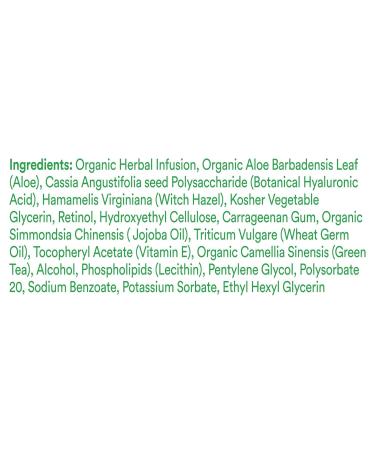 ASUTRA Anti-Aging Retinol Serum 2.5% - 2 Pack, 1 fl oz Each | Minimize Signs of Aging, Plump Skin & Reduce Pore Size | Hyaluronic Acid, Vitamin E, Wheat Germ & Aloe - Buy Online on GoSupps.com