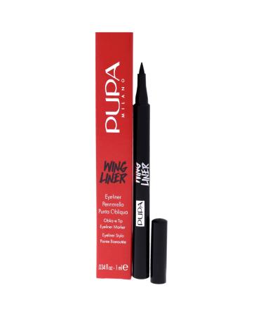 Pupa Wing liner 1ml - Buy Online on GoSupps.com