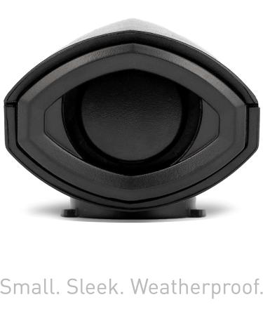 Hornit dB140 V3 Bike Horn - World's Loudest for Safety - Remote Trigger & Upgraded Mount - Buy Online on GoSupps.com
