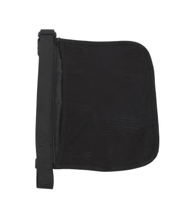 Large Capacity Hairdressing Waist Holder Oxford Cloth Waist Bag Multifunctional Stylish Look Easy to Carry Minimalist and Large Capacity
