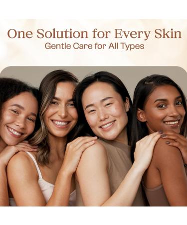 Hypochlorous Acid Spray for Face & Body Reduce Acne Breakouts Redness - Soothes Irritation & Purifies Skin All Skin Types Fragrance-Free 4 FL Oz - Buy Online on GoSupps.com