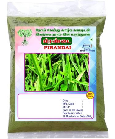 Poudre Pirandai pour camping-car (Cissus Quadranglaris) - 100 g