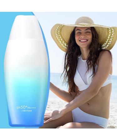 Gel de protection solaire pour le visage - Gel de protection solaire pour le visage - 110 g - Lotion hydratante - Solution longue dur e pour temps chaud cyclisme ext rieur - Buy Online on GoSupps.com