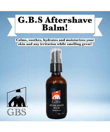 Buy G.B.S Shaving Gift Set - DE Butterfly Safety Razor Brush Pre-Shave Oil Cream & Aftershave Balm - Perfect for Smooth Shaving Globally - Buy Online on GoSupps.com