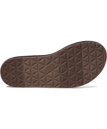 Teva Terra Fi 4 Men's Sport & Outdoor Sandals - Multicolor - 41 EU | International Shipping Available - Buy Online on GoSupps.com