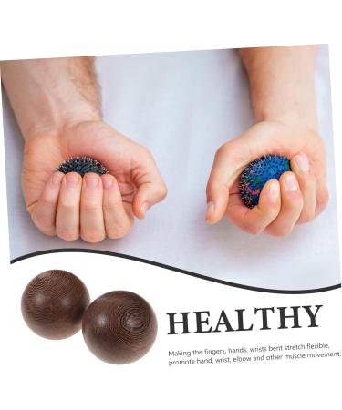 Sosoport Rolling Ball Massage Devices - Myofascia Trigger Point & Joint Relief Exercise Balls | Stress Relief & Pain Management - Buy Online on GoSupps.com