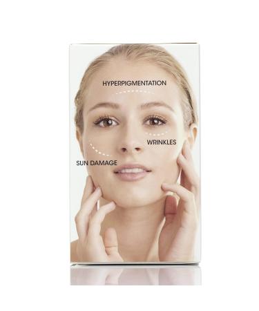 Advanced Clinicals Manuka Honey Hydrating Cream + Vitamin C Brightening Face Gel Cream Set - Buy Online on GoSupps.com