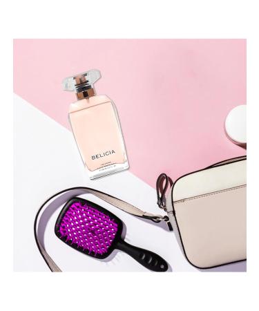 Women's Delilah&Belicia Women Perfume Set Romantic Floral Scent Eau De Parfum Spray for Women 3.4 Fl Oz Each Bottle Daily Used Fragrance - Buy Online on GoSupps.com