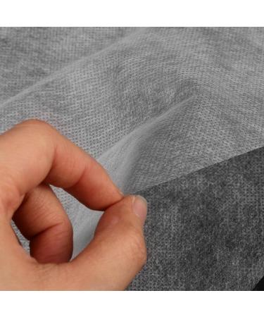 PATKAW 50 Pairs Non-woven Fabrics Foot Soaking Covers Foot Covers Moisturizing Socks Overnight Lotion Spa Socks - Buy Online on GoSupps.com