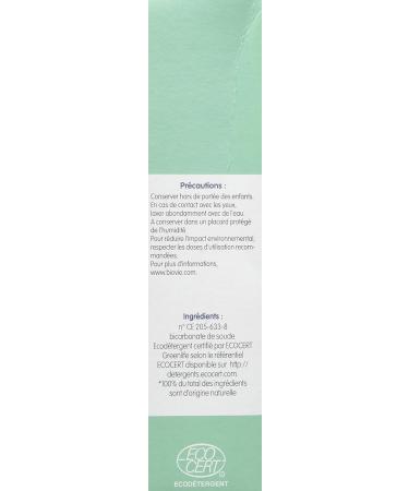 Biovie Household Baking Soda Large 500g - Pack of 2 - Buy Online on GoSupps.com