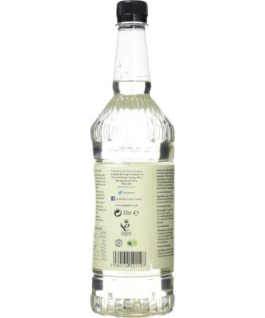 Simply Coconut Syrup 1 Litre - Buy Online on GoSupps.com