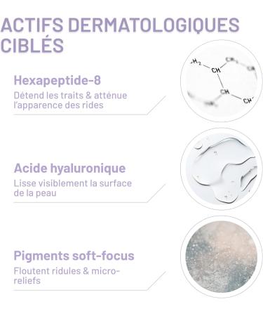  Soskin Soskin N-BTX Visible Expression Lines Correction Serum 30ml - Buy Online on GoSupps.com