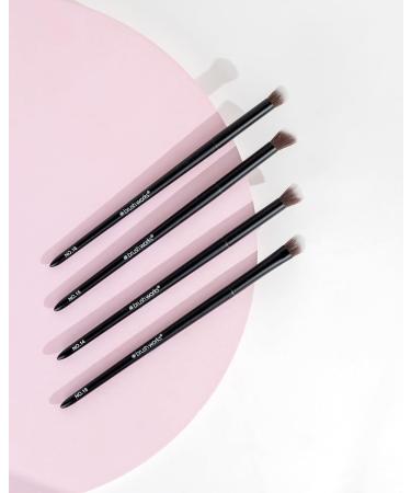 Brushworks Eye Blending Set - Buy Online on GoSupps.com