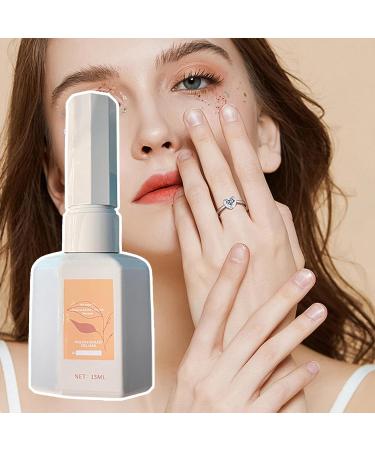 Guava Cat Eye Green Glass for Women 15ml Fingernail Art Accessories for Beginners Women and Girls at Wedding and Party - Buy Online on GoSupps.com