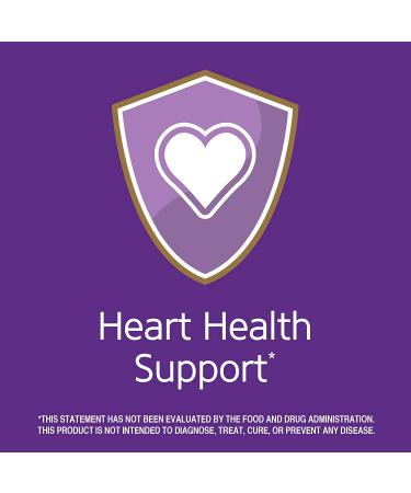 21st Century CoQ10 200 mg | 120 Capsules - Support Heart Health & Energy - Buy Online on GoSupps.com