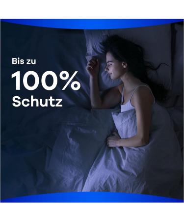 Always Maxi Night Pads for Women - Super Absorbent Odor-Neutralizing Size 3 (12 Count) with Wings - Ultimate Night Protection - Buy Online on GoSupps.com