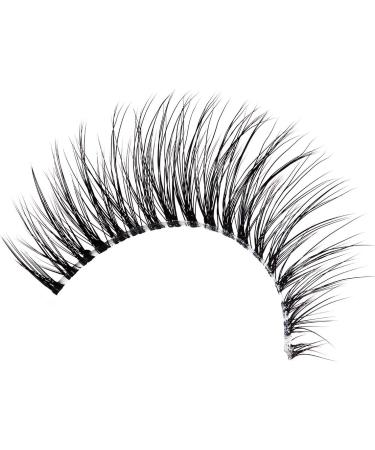 Ardell Ardell Faux Mink Eyelashes 812 0.02 Pounds - Buy Online on GoSupps.com