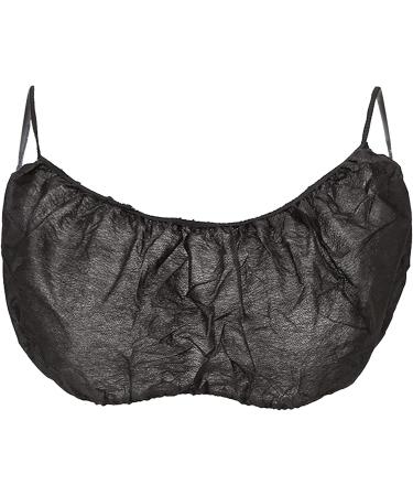 Fabric Underwear Brassieres Prevent Allergy Disposable Bras for Tanning Spa Salon shospital Hotel and Traveling - Buy Online on GoSupps.com