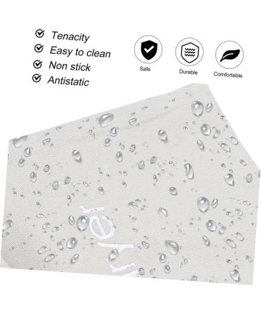 OHPHCALL 2pcs Hair Dryer Storage Bag Hair Dryer Bag for Head Travel Blow Dryer Mini Hair Dryer Holder Fabric As Shown - Buy Online on GoSupps.com