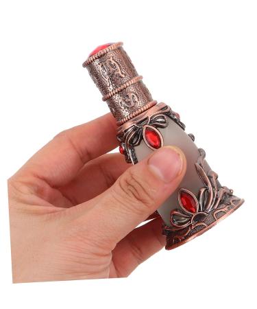 Intense Scent Perfume For Men Weddings And Parties Refillable Perfume Dispenser - Buy Online on GoSupps.com