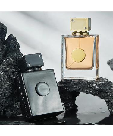 Woody Fragrance Perfume Cologne Pheromone Perfume for Men & Women Long-Lasting Perfumes Fragrances Spray - Buy Online on GoSupps.com