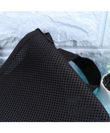 Breathable Arm Sling Support | Shoulder Immobiliser & Splint Brace for Maximum Comfort - Shop Internationally - Buy Online on GoSupps.com