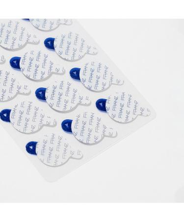 FRANZ Dark Spot Treatment UV Patch - Green Tea & Niacinamide Korean Skincare for Makeup Ready Matte Finish - Non-Creasing Longwear - Buy Online on GoSupps.com