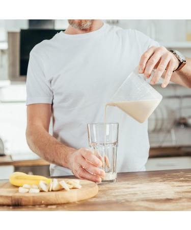 PURE ORIGINAL INGREDIENTS Soy Protein Isolate Always Pure No Fillers or Additives (1 Pound) 1 Pound (Pack of 1) - Buy Online on GoSupps.com