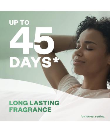 Air Wick Essential Mist Diffuser Kit Relaxing Lavender 1 Device & 1 refill (20ml) Natural Essential Oils Last up to 45 days Air freshener Lavender 2 Count (Pack of 1) - Buy Online on GoSupps.com