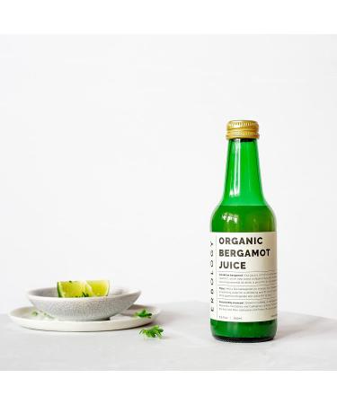 100% Organic Bergamot Juice 250ml (Box of 12) - Supports Collagen Production - Rich in Bioactive Flavonoids - Straight from Farm in Italy - Undiluted - No Added Sugar - Non-GMO 8.5 Fl Oz (Pack of 12) - Buy Online on GoSupps.com