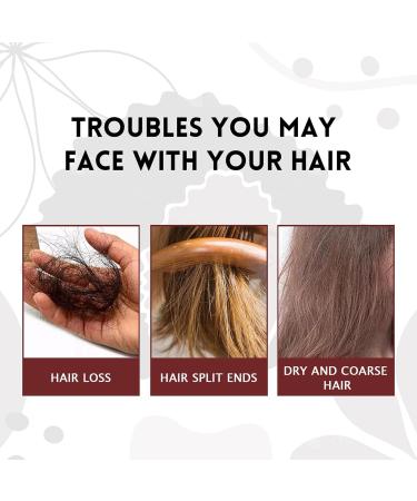 Doctor Truth Batana Oil for Hair Growth - 100% Organic & Unrefined Natural Oil for All Hair Types - Buy Online on GoSupps.com