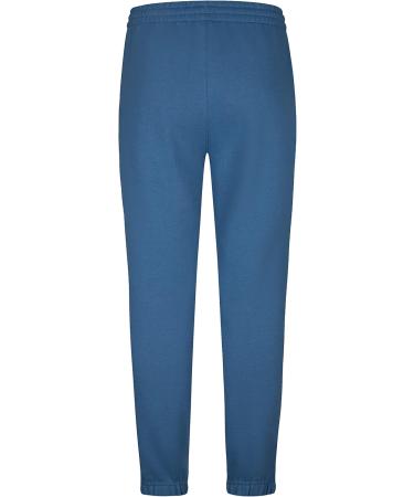 Hurley Boys HRLB One & Only Fleece Jogger Pants - Medium Blue Age 12 - International Shipping Available - Buy Online on GoSupps.com