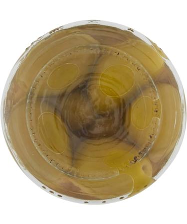  Alce Nero Organic Alce salami oil black olive oil 350g (084091) - Buy Online on GoSupps.com