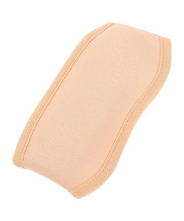 Pack De Cou De Huile Essentielle R utilisable Castor Enveloppement Doux Pour Sommeil Et D tente Accessoire Pour Adultes