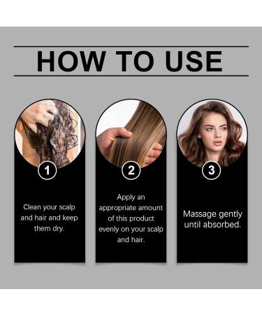 Intensive Hair Repairing Oil with Proteins Deep nourishment for damaged hair strengthens and restores shine mild formula for all hair types 50 ml169 floz 1 Piece - Buy Online on GoSupps.com
