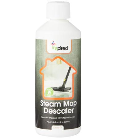 Mcklords Inspired Steam Mop Descaler 500 ml