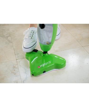 H2O Mop X5 Elite Basic (Dual Blast) - Efficient Cleaning Solution - Buy Online on GoSupps.com