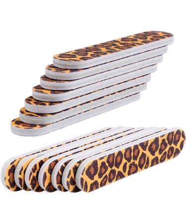 FRCOLOR 300 Pieces Nail Design Nails Design Nail Accessories Nailing Tool Manicure Tool Nail Design Nail Files Nail Art Tool Manicure Tools Nail Art Accessories Mini File - Buy Online on GoSupps.com