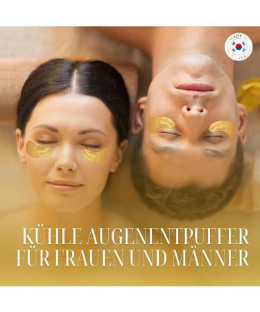 Kocostar Princess Under Eye Patch Under Eye Mask Treatment - Gold - Buy Online on GoSupps.com