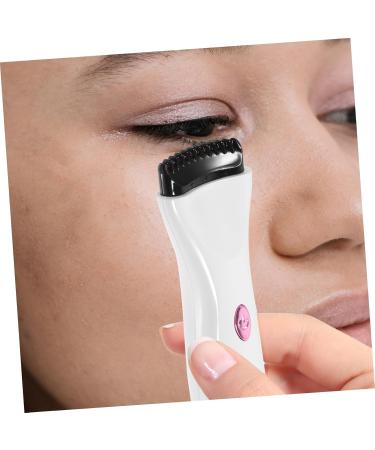 NUSITOU Eyelash Curler Eyelash Clips Electric Lash Curler Eyelash Beauty Tool Electric Eyelash Tool USB Eyelash Brush Heated Lash Curler Beauty Eyelash Quick Eyelash Heating Curler - Buy Online on GoSupps.com